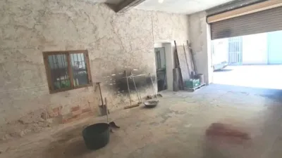 Rustic house in Alciri photo 4