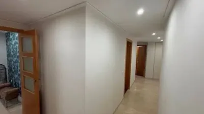 Apartment on Avenida de la Constitución photo 26