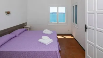 Chalet on Carrer del Cap de la Barra photo 14
