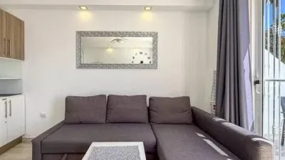 Apartment on Calle de Irlanda photo 14