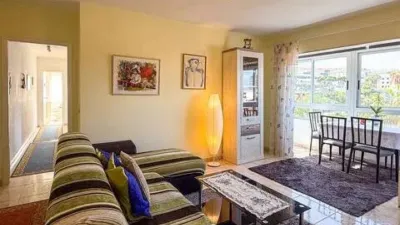 Apartment on Calle Forjador photo 3