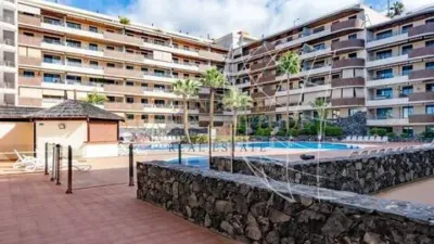 Apartment on Calle de la Hondura photo 34