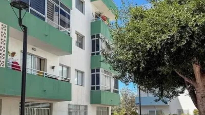Apartment on Calle Forjador photo 39