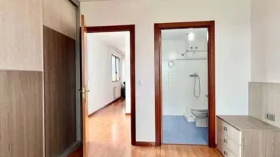 Penthouse in Ibaiondo photo 17