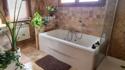 Chalet in Villarcayo photo 21