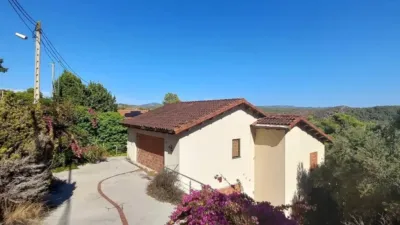 Chalet en Olivella photo 15