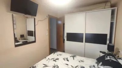 Apartment on Calle de Huesca photo 14