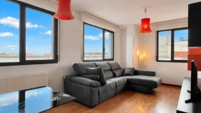 Penthouse in Ibaiondo photo 11