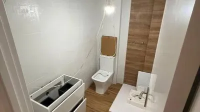 Apartment in Almansa photo 20