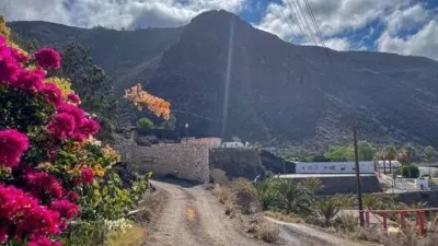 Chalet en Santiago del Teide photo 67