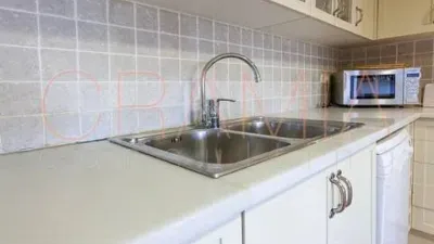 Penthouse in Sarrià photo 11