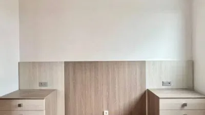 Penthouse in Ibaiondo photo 18