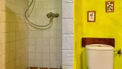 Rustic house in Condado de Treviño photo 43