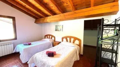 Chalet in Beranga photo 35