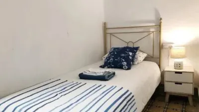 Piso en alquiler en Platja de Calafell, Platja de Calafell (Calafell) de 1.100 €<span>/mes</span>