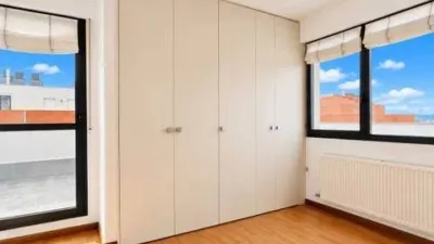 Penthouse in Ibaiondo photo 31