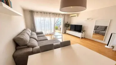 Apartment in Avinguda del Port del Canigó photo 4