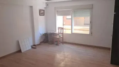 Apartment on Carrer de Sevilla photo 8