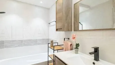 Apartment in Pollença photo 17