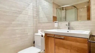 Apartment in Arana-El Anglo-Santiago photo 13