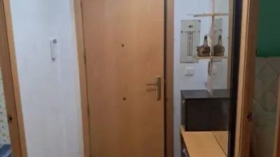 Apartment on Carrer de Sevilla photo 5