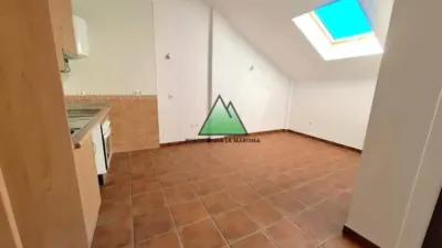 Attic in Alcaucín photo 3