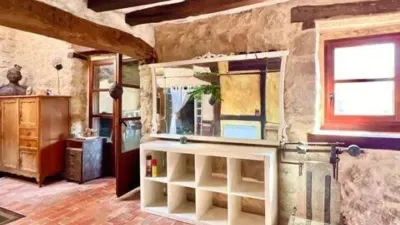 Rustic house in Condado de Treviño photo 57