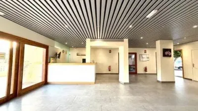 Apartment on Avenida Juan Carlos I photo 19