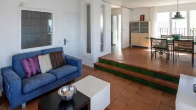 Chalet on Carrer del Cap de la Barra photo 7