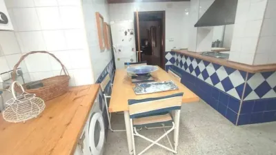 Piso en calle de San Fernando photo 10
