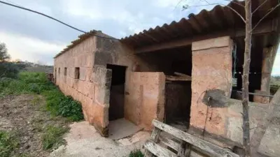 Chalet in Algaida photo 23