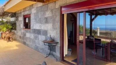 Chalet en Santiago del Teide photo 24
