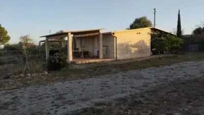 Chalet in Santa Margalida photo 20