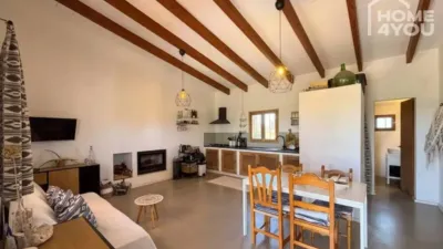 Rustic house in Felanitx photo 5