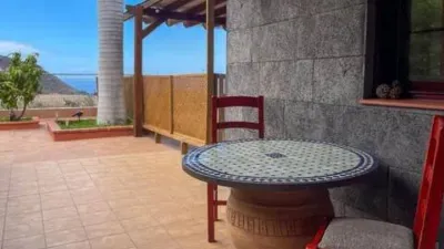 Chalet en Santiago del Teide photo 49