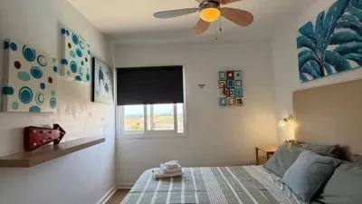 Apartment on Avenida Juan Carlos I photo 16