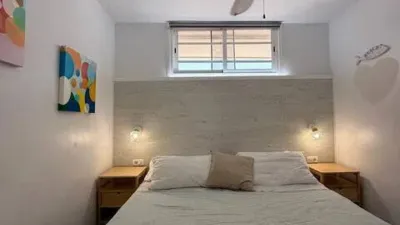 Apartment on Avenida Juan Carlos I photo 22