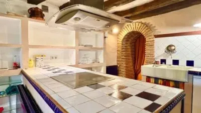 Rustic house in Condado de Treviño photo 22