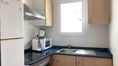Piso en alquiler en Platja de Calafell, Platja de Calafell (Calafell) de 1.100 €<span>/mes</span>