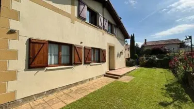 Chalet in Beranga photo 60