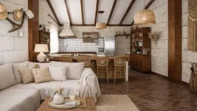 Rustic house on Carretera General Nn photo 7