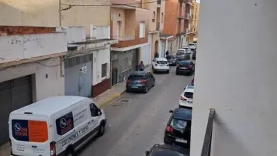 Apartment on Carrer de Sevilla photo 10