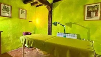 Rustic house in Condado de Treviño photo 40