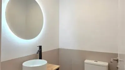 Apartment in L'Amistat photo 11