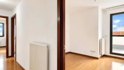 Penthouse in Ibaiondo photo 23