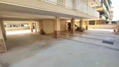 Apartment on Calle de Huesca photo 29