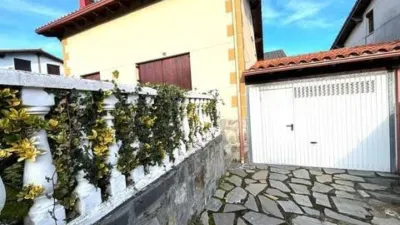 Chalet in Beranga photo 58