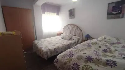 Apartment on Calle de Huesca photo 21