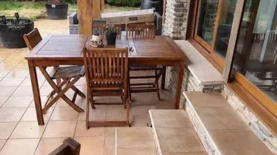 Chalet in Villarcayo photo 2