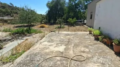 Rustic house in Alciri photo 20